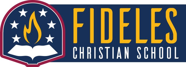 Cheer  Fideles Christian School