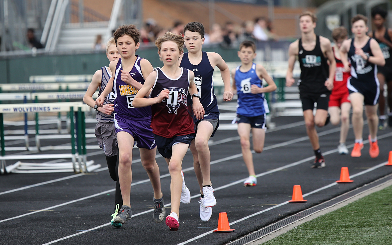 Athletics  Fideles Christian School